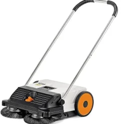 STIHL Balayeuse mécanique KG550