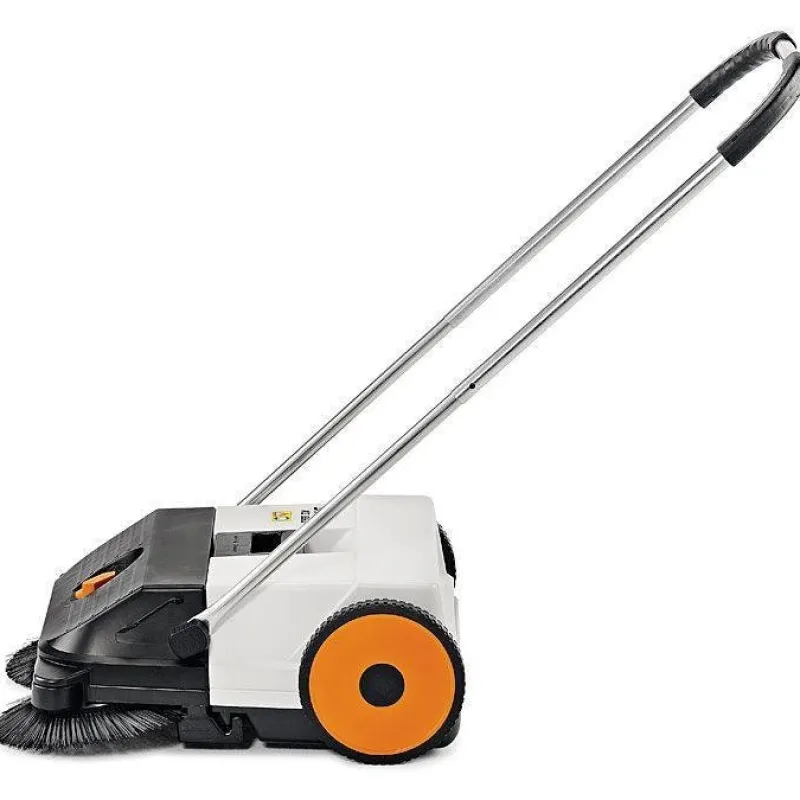 STIHL Balayeuse mécanique KG550