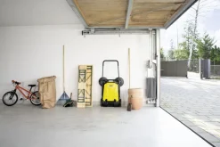 New KARCHER Balayeuse mécanique S 4 Twin