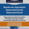 Online GEB Bande de réparation 1,5m