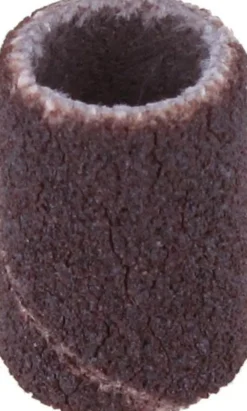 Discount DREMEL 6 bandes ponçage 1/4 grain fin