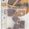 Clearance DREMEL 6 bandes ponçage 1/4 gros grain