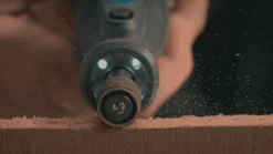 Online DREMEL 6 bandes tambour 1/2 gros grain