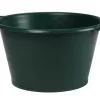 Discount EDA Baquet rond vert 50L
