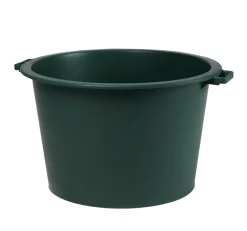 Discount EDA Baquet rond vert 75 L