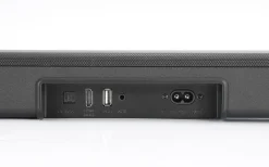 Online Barre de son 60W grise fonction bluetooth