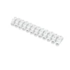 Sale DEBFLEX Barrette de connexion 4mm² blanc
