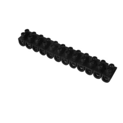 Online DEBFLEX Barrette de connexion 6mm² noir