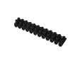 Sale DEBFLEX Barrette de connexion 4mm² noir