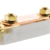 Best ZENITECH Barrette de coupure basse
