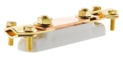 Best ZENITECH Barrette de coupure basse