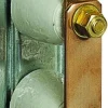 LEGRAND Barrette de terre cosga 150x45mm