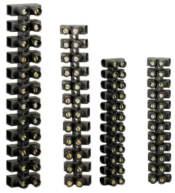 Hot TEC'HIT Barrettes de connexion