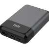 New Batterie de secours FPE à charge rapide 10000mAh
