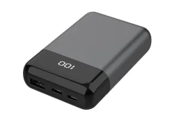 New Batterie de secours FPE à charge rapide 10000mAh