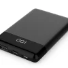 Batterie de secours FPE 5000mAh gris foncé