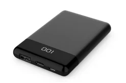 Batterie de secours FPE 5000mAh gris foncé