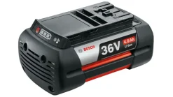 Clearance BOSCH Batterie GBA 36V 4.0Ah Li-Ion