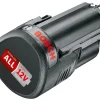 New BOSCH Batterie Lithium 12V 2,5Ah