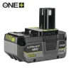 New RYOBI Batterie Lithium+ 18V ONE+ 4,0 Ah