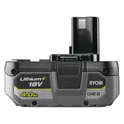 New RYOBI Batterie Lithium+ 18V ONE+ 4,0 Ah