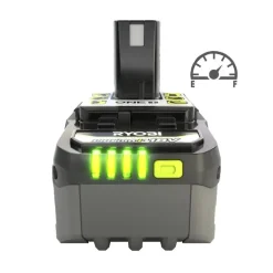 New RYOBI Batterie Lithium+ 18V ONE+ 4,0 Ah