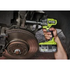 New RYOBI Batterie Lithium+ 18V ONE+ 4,0 Ah