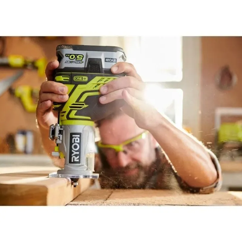 Discount RYOBI Batterie Lithium+ 18V ONE+ 5,0 Ah