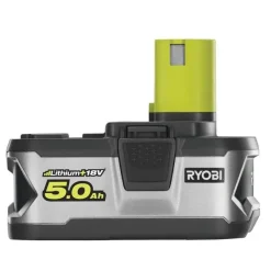 Discount RYOBI Batterie Lithium+ 18V ONE+ 5,0 Ah