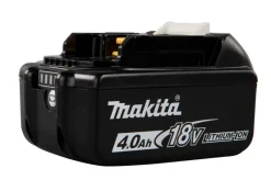 Outlet MAKITA Batterie Makstar Li-Ion 18V/4 Ah - BL1840B