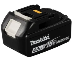 Outlet MAKITA Batterie Makstar Li-Ion 18V/4 Ah - BL1840B