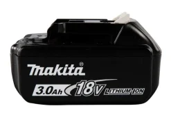 Sale MAKITA Batterie Makstar Li-Ion 18V/3 Ah - BL1830B
