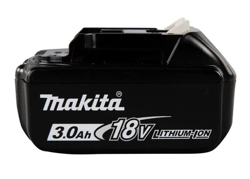 Sale MAKITA Batterie Makstar Li-Ion 18V/3 Ah - BL1830B