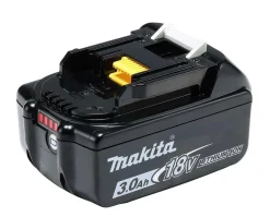 Sale MAKITA Batterie Makstar Li-Ion 18V/3 Ah - BL1830B