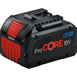 Best BOSCH PROFESSIONAL Batterie ProCore 18V 5,5Ah BOSCH