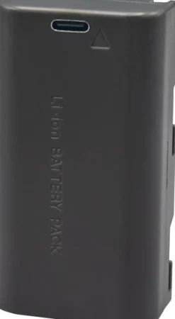 Clearance LASERLINER Batterie puissante HighCapacityPack pour produits
