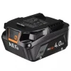 New AEG Batterie 18V 4,0 Ah HD Prolithium-Ion