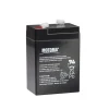 Outlet GALLAGHER Batterie 6V 4Ah pour S10, S16, S20