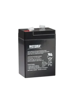 Outlet GALLAGHER Batterie 6V 4Ah pour S10, S16, S20