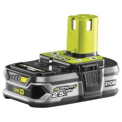Best RYOBI Batterie 18 Volts ONE+ 2,5 Ah lithium-Ion