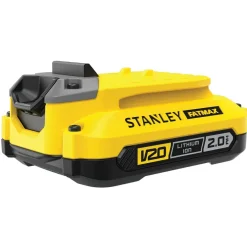 Online STANLEY Batterie V20 18V 2Ah