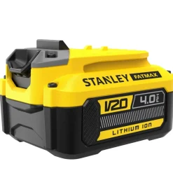 Outlet STANLEY Batterie V20 18V 4Ah