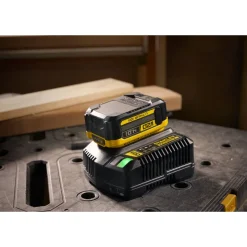 Outlet STANLEY Batterie V20 18V 4Ah
