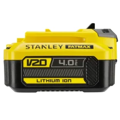 Outlet STANLEY Batterie V20 18V 4Ah