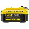 Clearance STANLEY Batterie V20 18V 6Ah