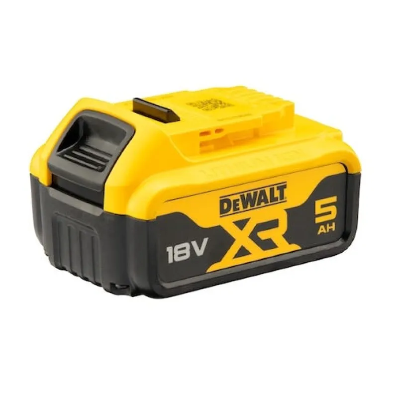 Best DEWALT Batterie XR 18V 5Ah Li-ion