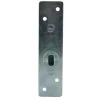 Best Batteuse réversible pour coffret EDF/GDF 100x26 mm (x1)