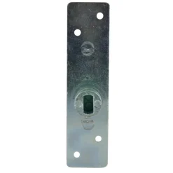 Best Batteuse réversible pour coffret EDF/GDF 100x26 mm (x1)