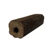 Clearance Bûche de bois densifiée extrudée (x12)