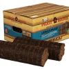 Sale PRATIBUCHES Bûche densifiée de nuit Prati'bûches (x8)